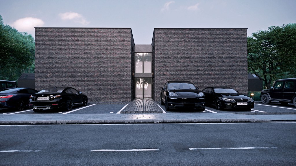 development na golfe